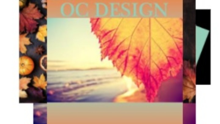 Design OC Fall Issue 2020