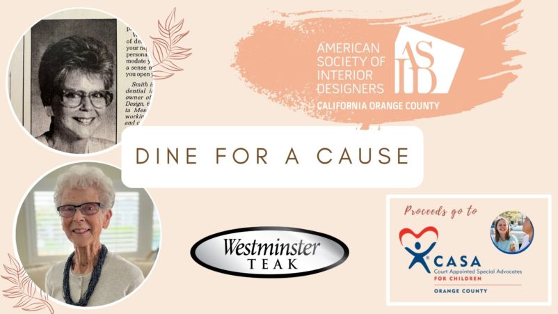 Dine for a Cause