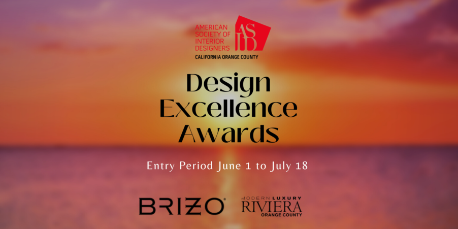 Design Excellence Awards 2022