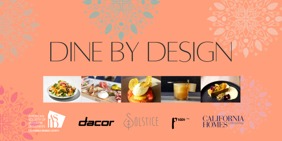 Dine by Design with Dacor at Solstice